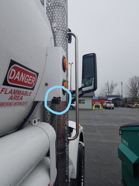 Dash Camera - Prime 4 - Includes 4 Cams (2 outdoor cam)! Best Day/Night Video! FREE Shipping!