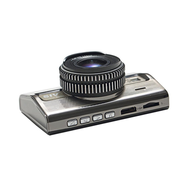 Dash Camera - Prime 2 - Includes 2 Cams (1 outdoor cam)! Best Day/Night Video! FREE Shipping!