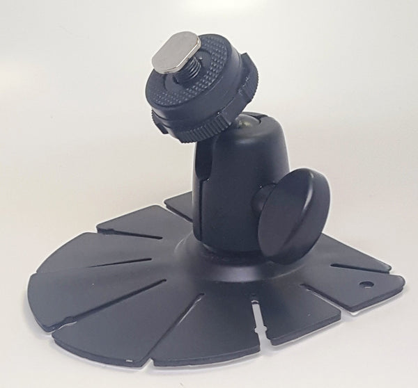 FalconEye Heavy Duty Dash Mount for MDVR 7", 9" or 10" LCD