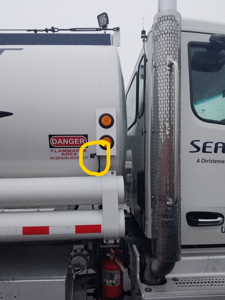 Dash Camera - Prime 4 - Includes 4 Cams (2 outdoor cam)! Best Day/Night Video! FREE Shipping!