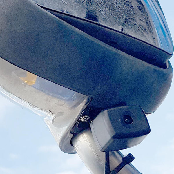 Dash Camera - Prime 2 - Includes 2 Cams (1 outdoor cam)! Best Day/Night Video! FREE Shipping!