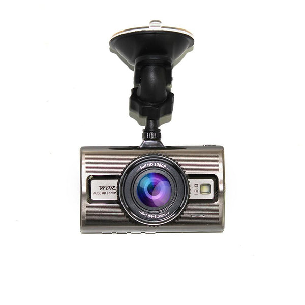 Dash Camera - Prime 2 - Includes 2 Cams (1 outdoor cam)! Best Day/Night Video! FREE Shipping!