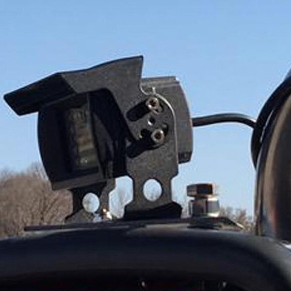 MDVR 720P 3-4 Camera DVR System - Includes 3 Cams (can add 4th), 7" LCD, 64GB & GPS!