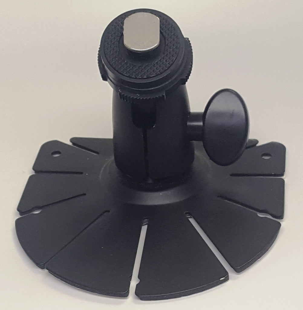 FalconEye Heavy Duty Dash Mount for MDVR 7", 9" or 10" LCD