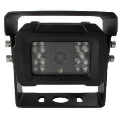 Wired Heavy Duty Backup Camera System with 7" LCD! Optional 2nd Cam Available! FREE Shipping